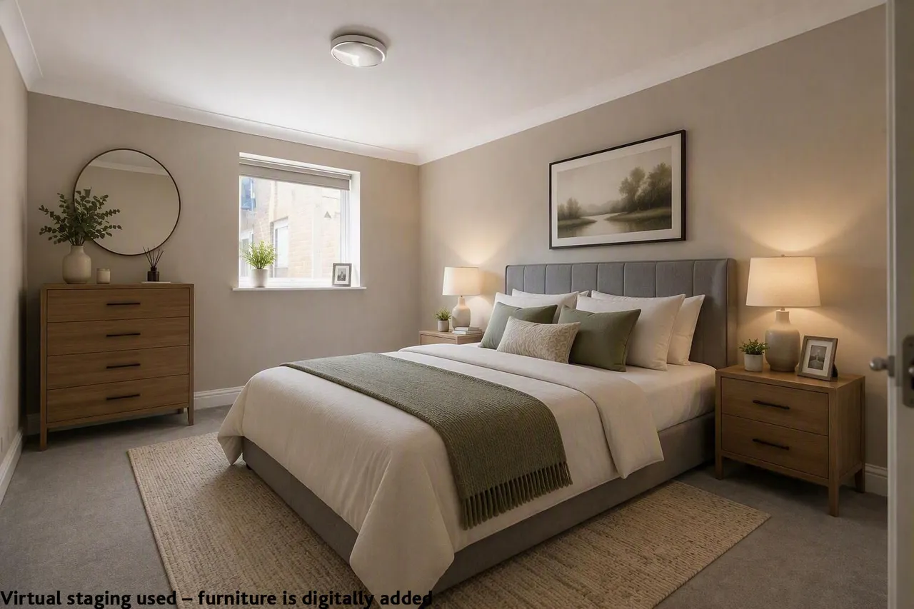 Flat 3 Campania Building, 1 Jardine Road, London, photo 2