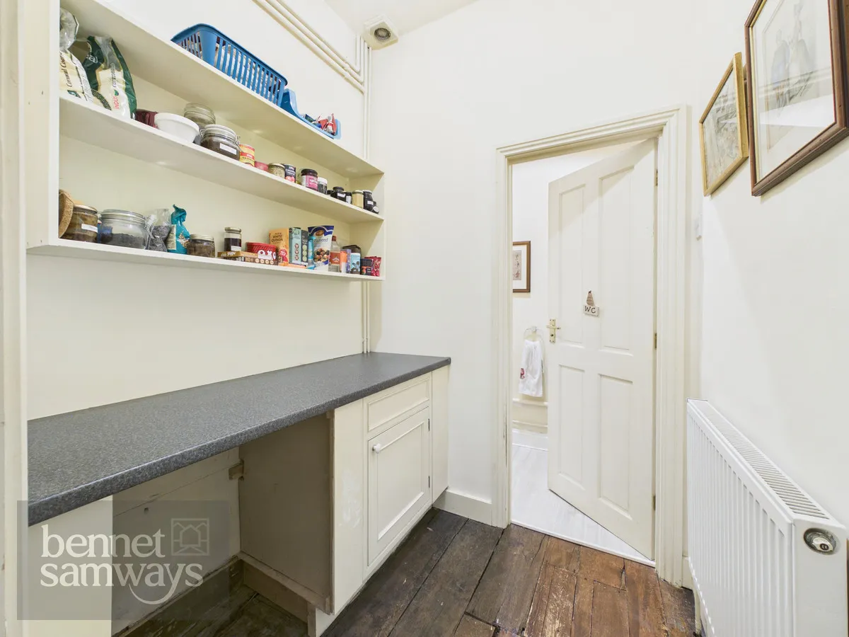 Church Street, Ashbourne, DE6, photo 13
