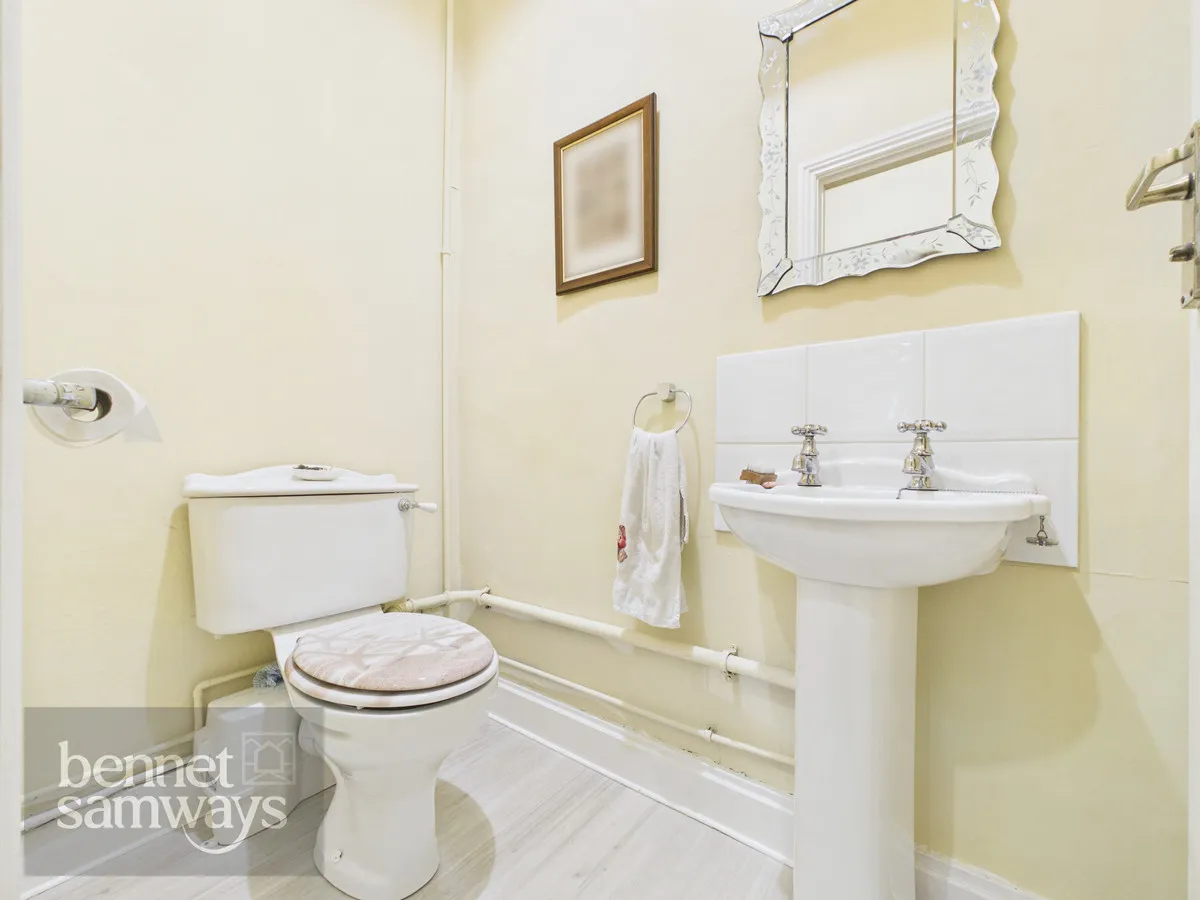 Church Street, Ashbourne, DE6, photo 14