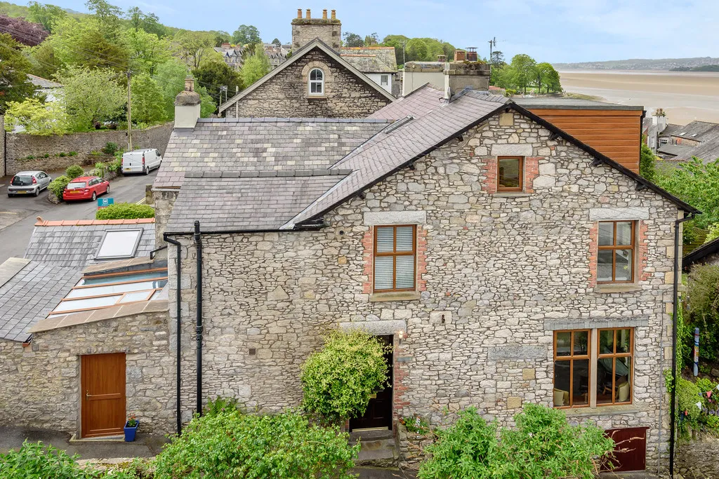 Pier Lane, Arnside, LA5, photo 20
