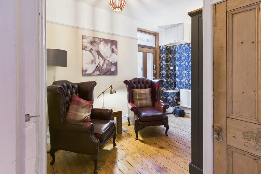 Pier Lane, Arnside, LA5, photo 2