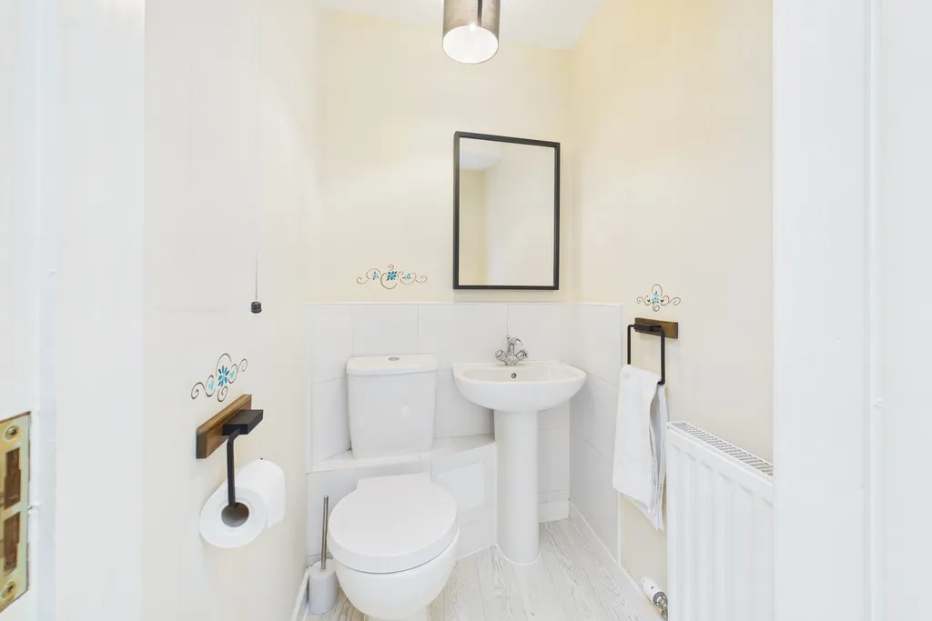 Pier Lane, Arnside, LA5, photo 10