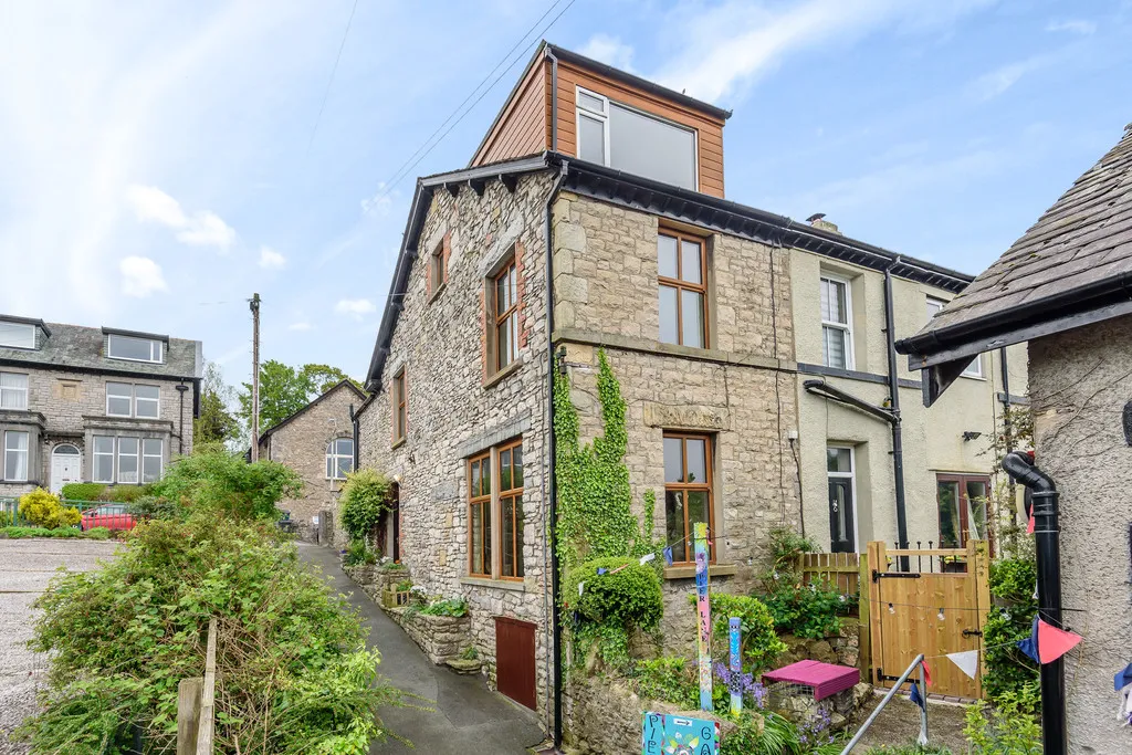 3 bed house for sale, Pier Lane, Arnside, LA5