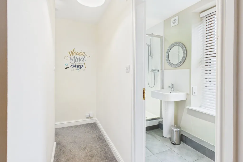 Pier Lane, Arnside, LA5, photo 27