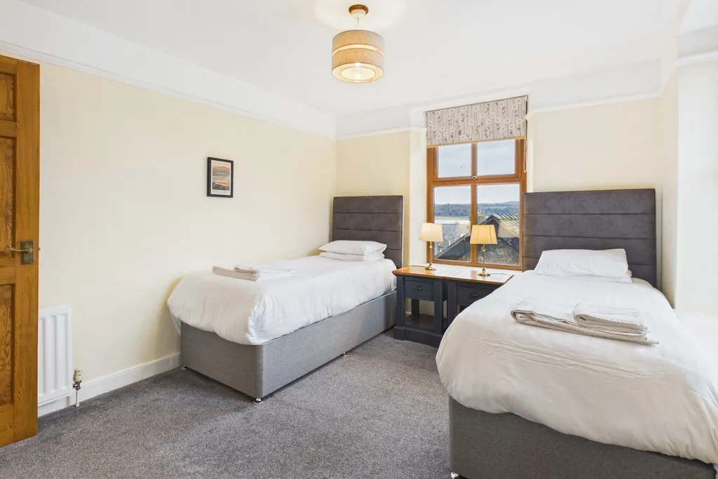 Pier Lane, Arnside, LA5, photo 11