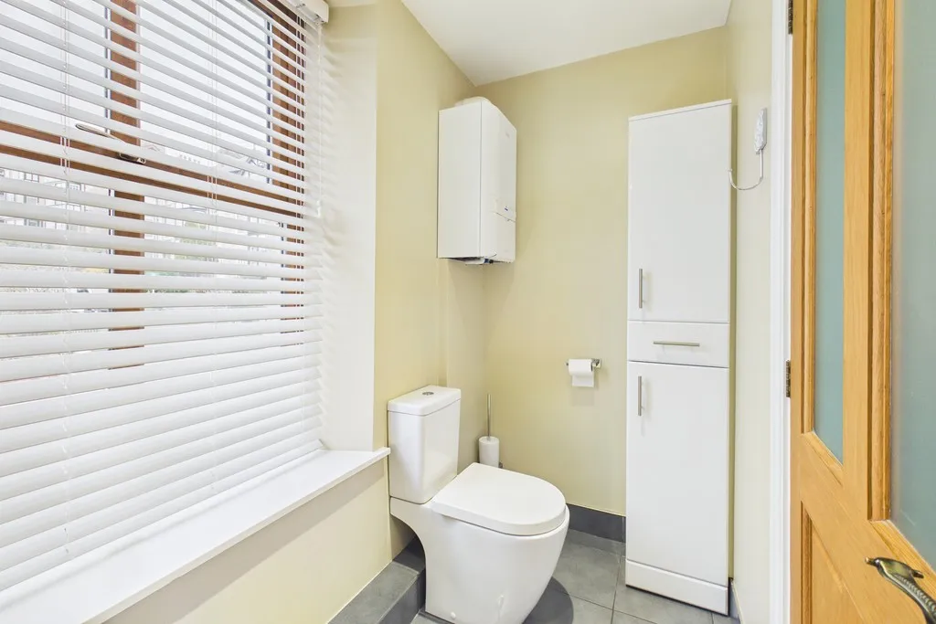 Pier Lane, Arnside, LA5, photo 25