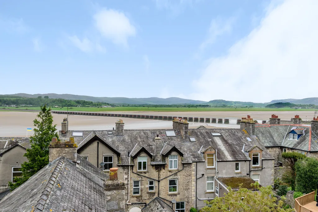 Pier Lane, Arnside, LA5, photo 21