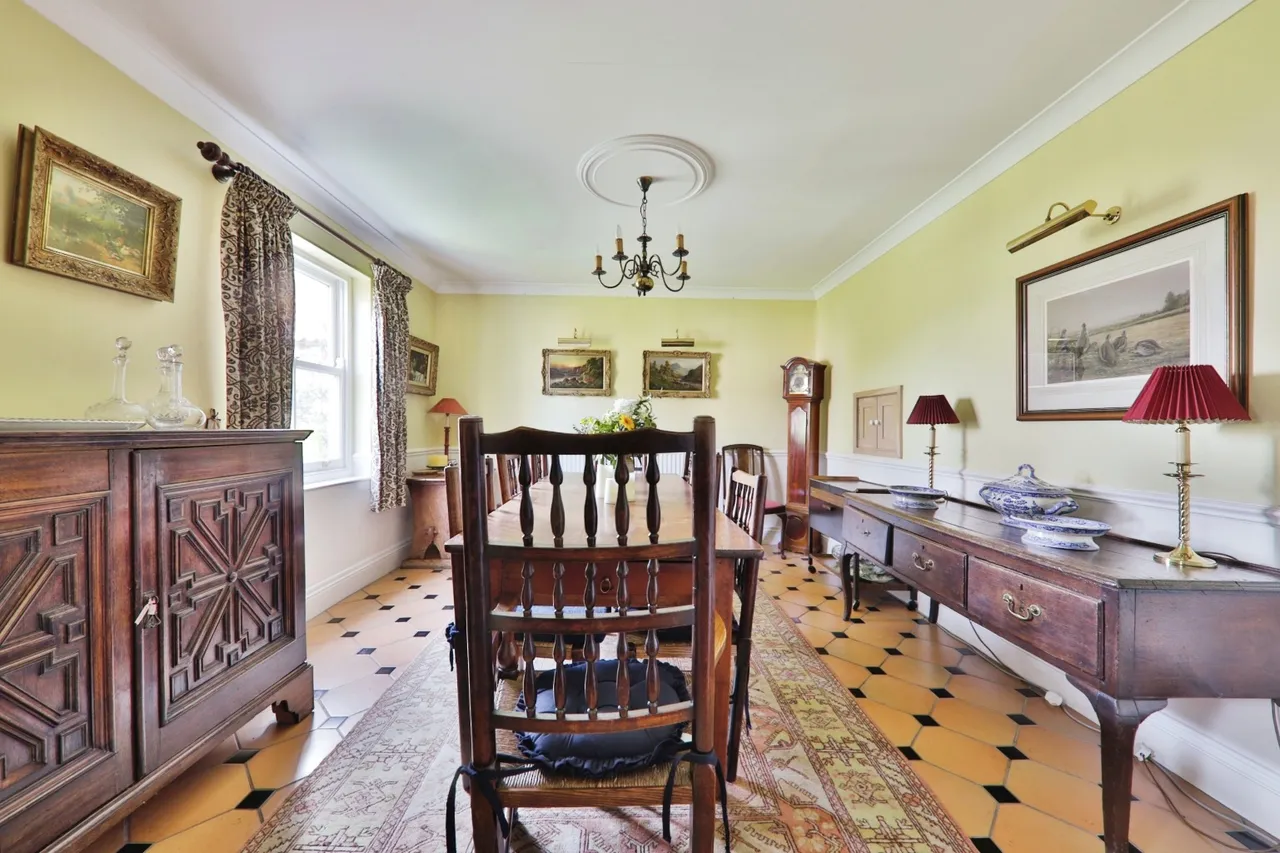 Thorpe, Lockington, YO25, photo 9