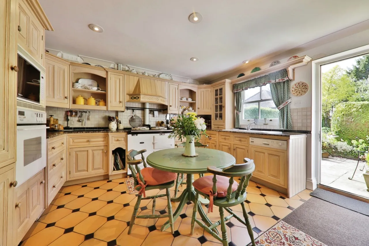 Thorpe, Lockington, YO25, photo 7