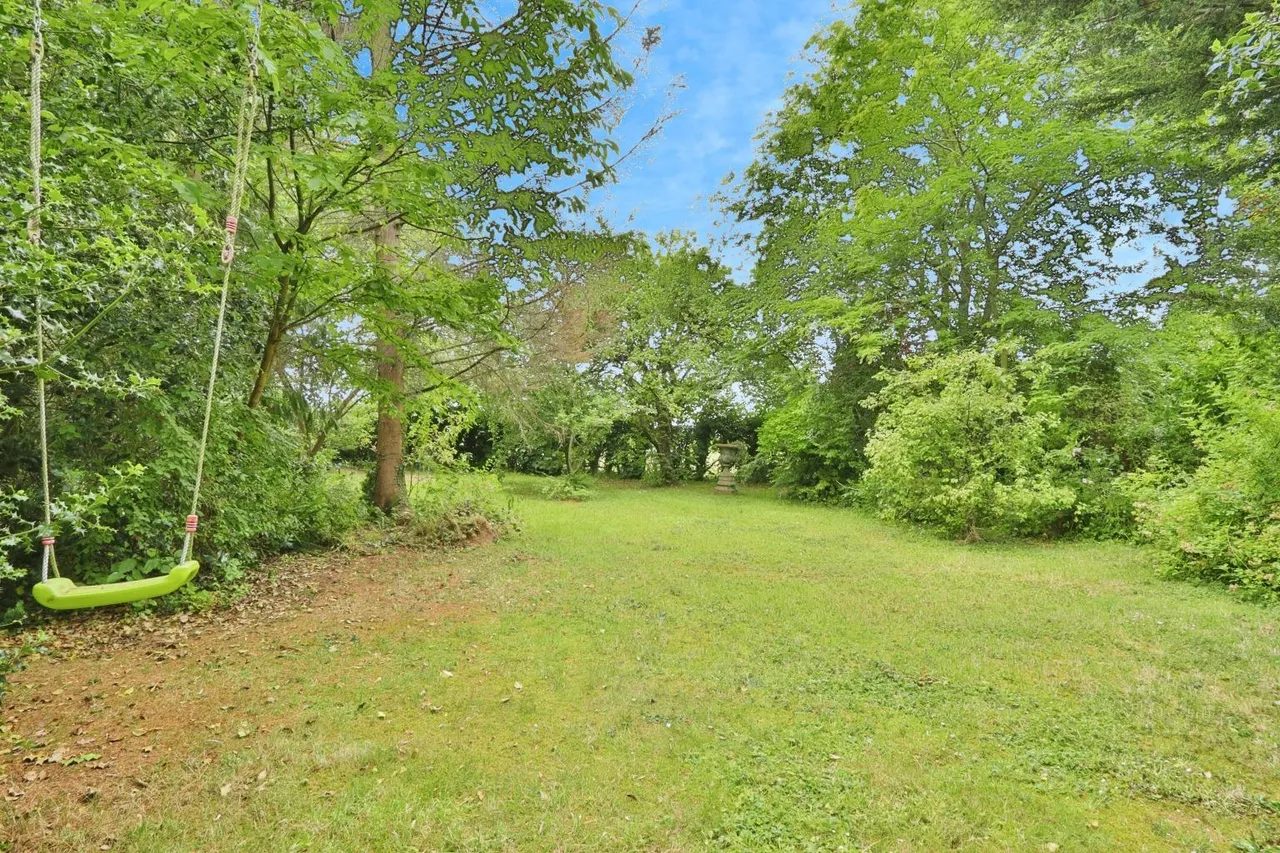 Thorpe, Lockington, YO25, photo 4