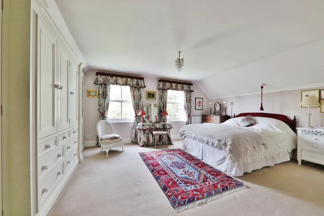 Thorpe, Lockington, YO25, photo 13