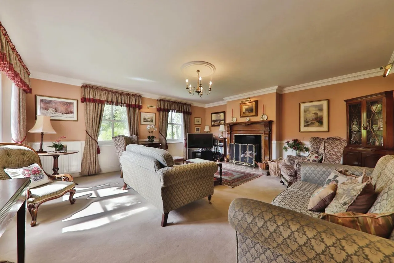 Thorpe, Lockington, YO25, photo 5
