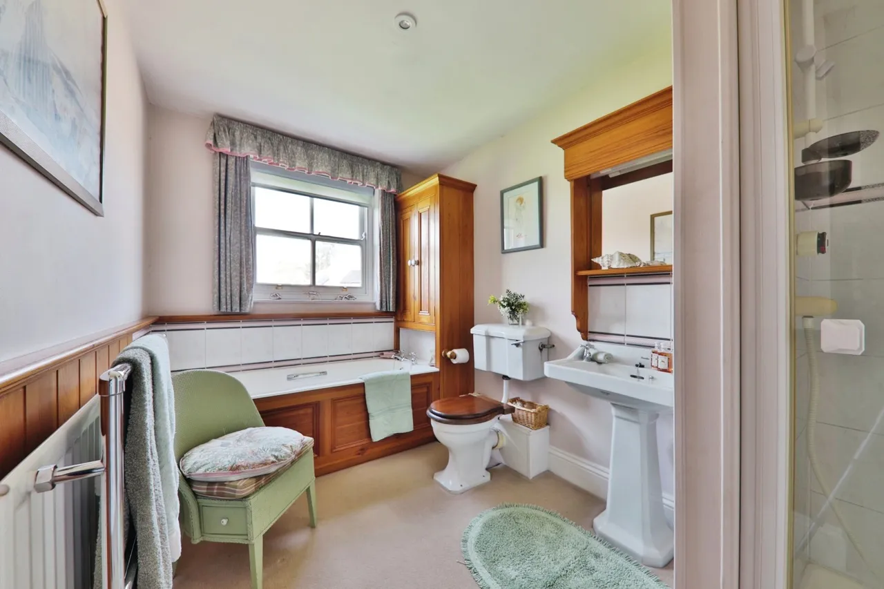Thorpe, Lockington, YO25, photo 14