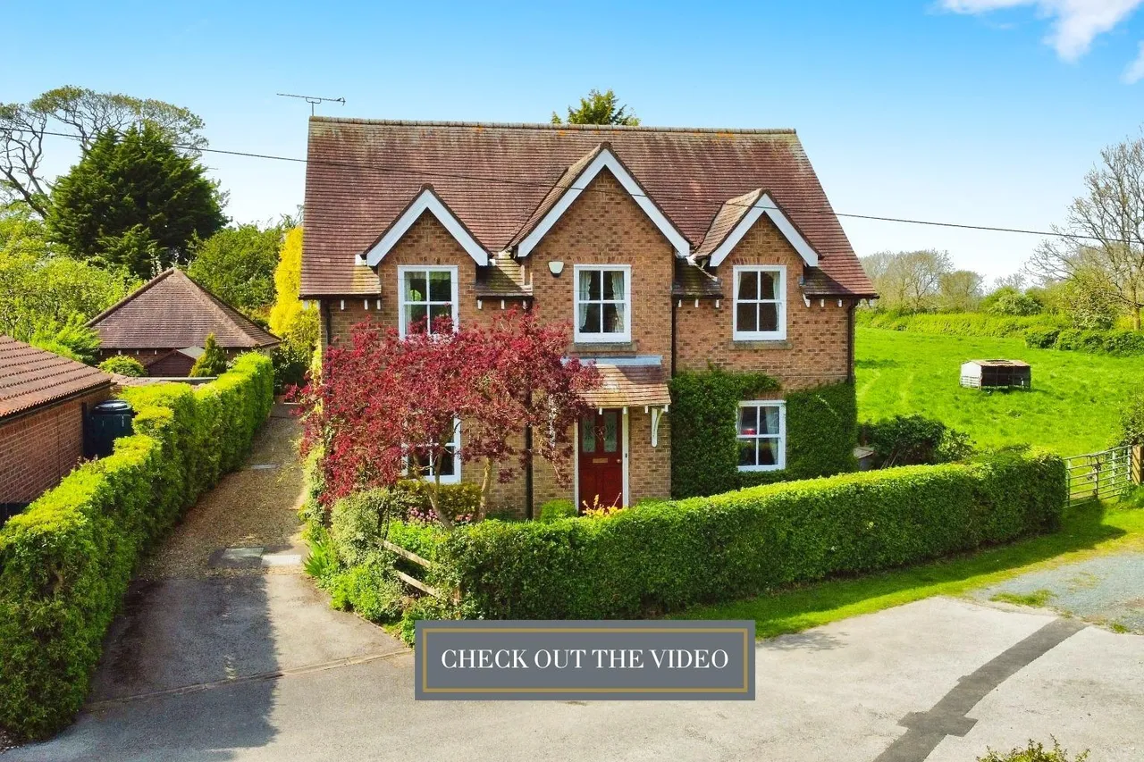 Thorpe, Lockington, YO25, photo 6