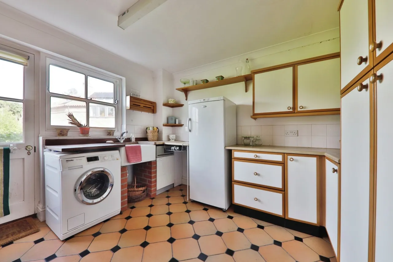 Thorpe, Lockington, YO25, photo 11