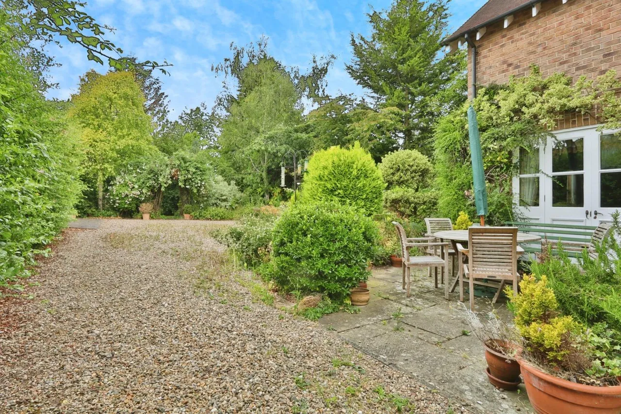 Thorpe, Lockington, YO25, photo 19