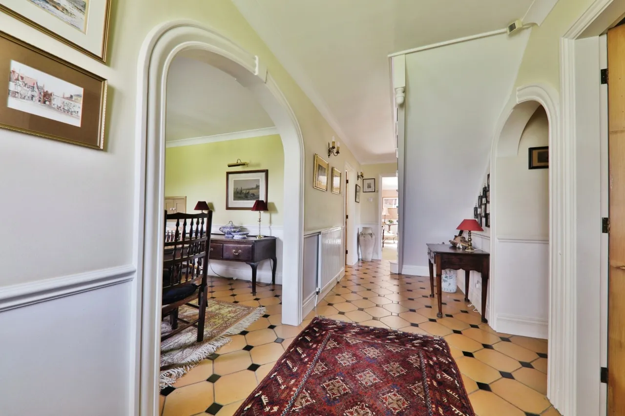 Thorpe, Lockington, YO25, photo 8