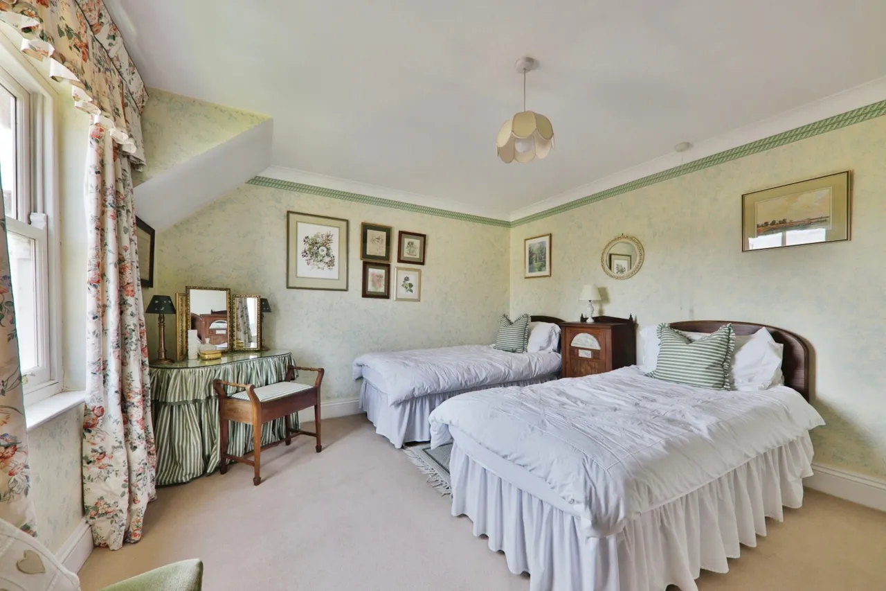 Thorpe, Lockington, YO25, photo 12