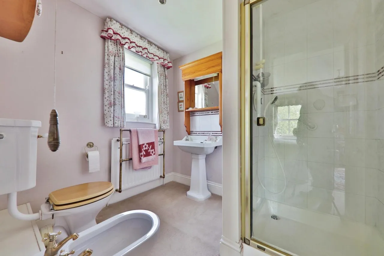 Thorpe, Lockington, YO25, photo 18
