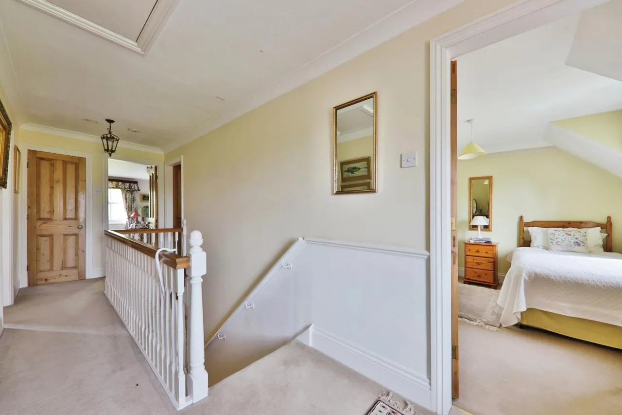 Thorpe, Lockington, YO25, photo 17