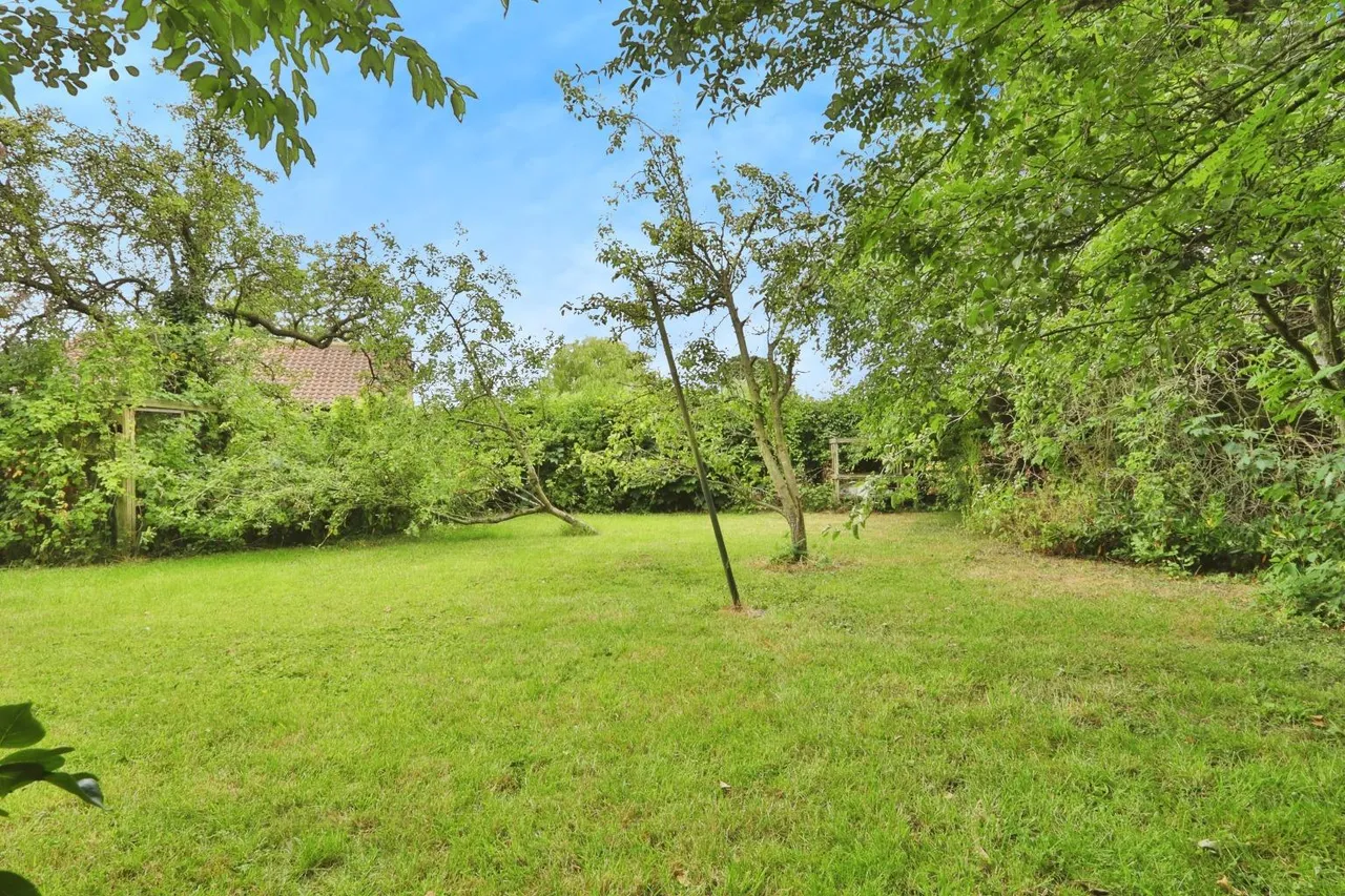 Thorpe, Lockington, YO25, photo 20