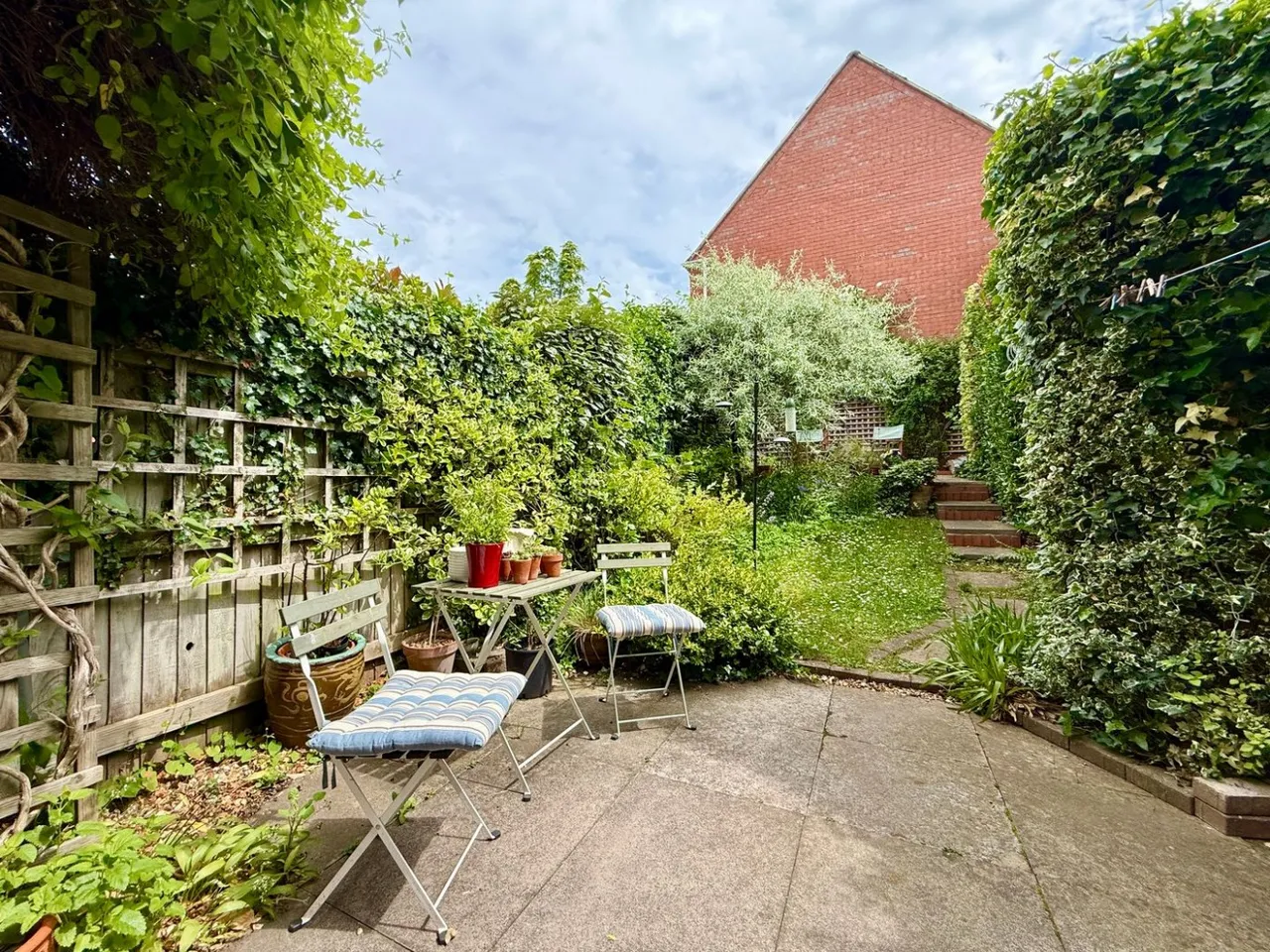 The Homend, Ledbury, photo 15