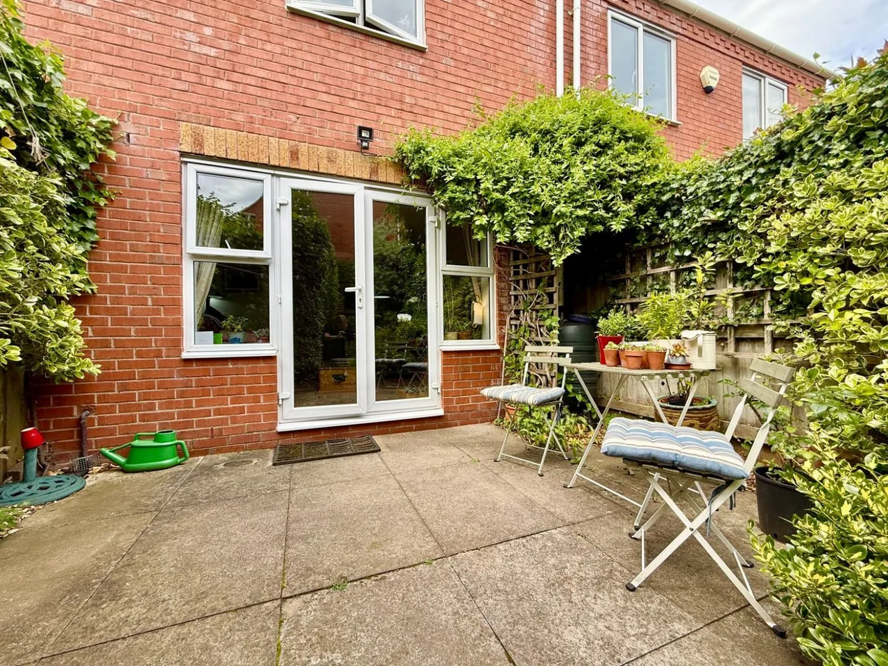 The Homend, Ledbury, photo 19