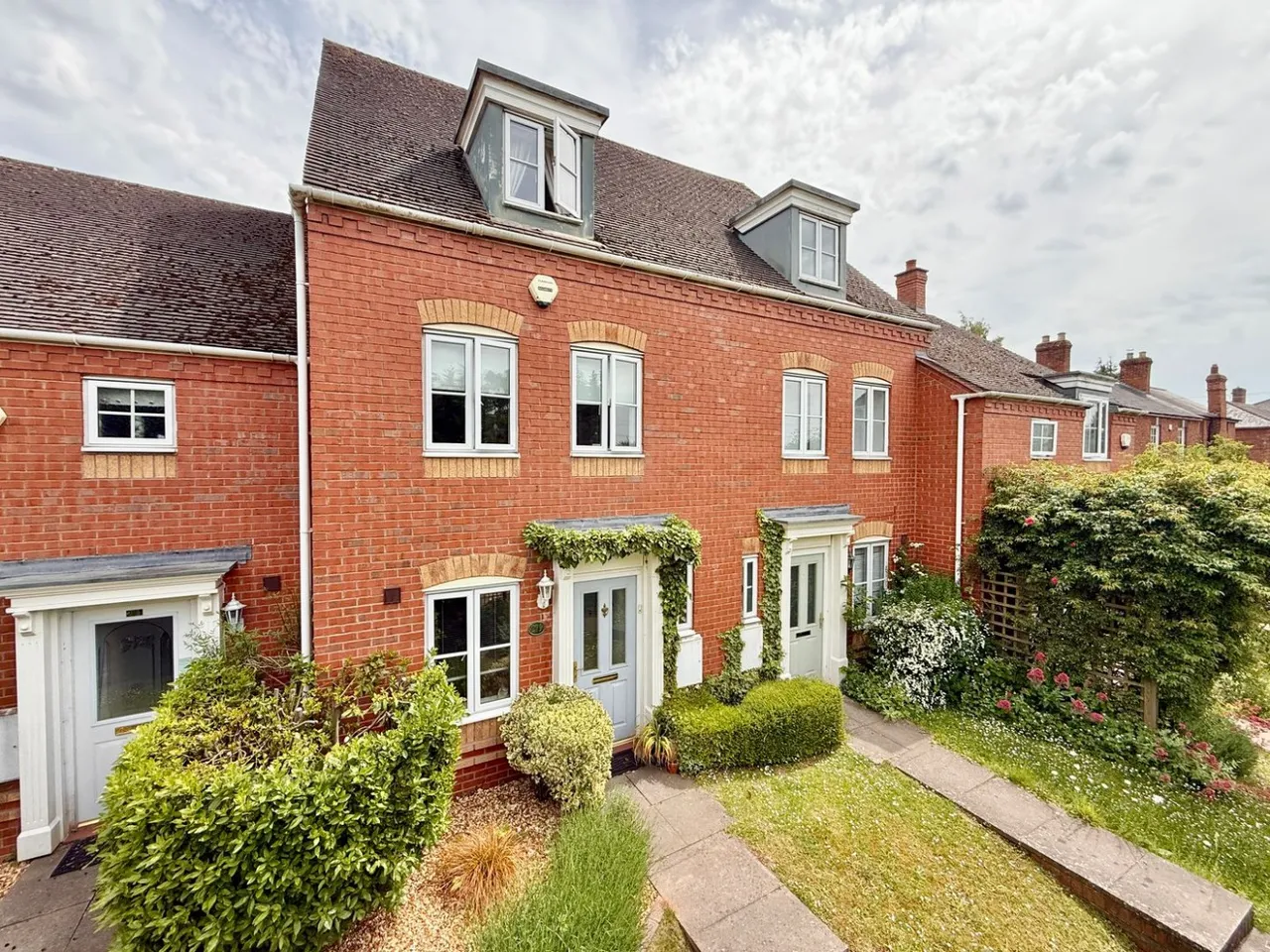 The Homend, Ledbury, photo 21
