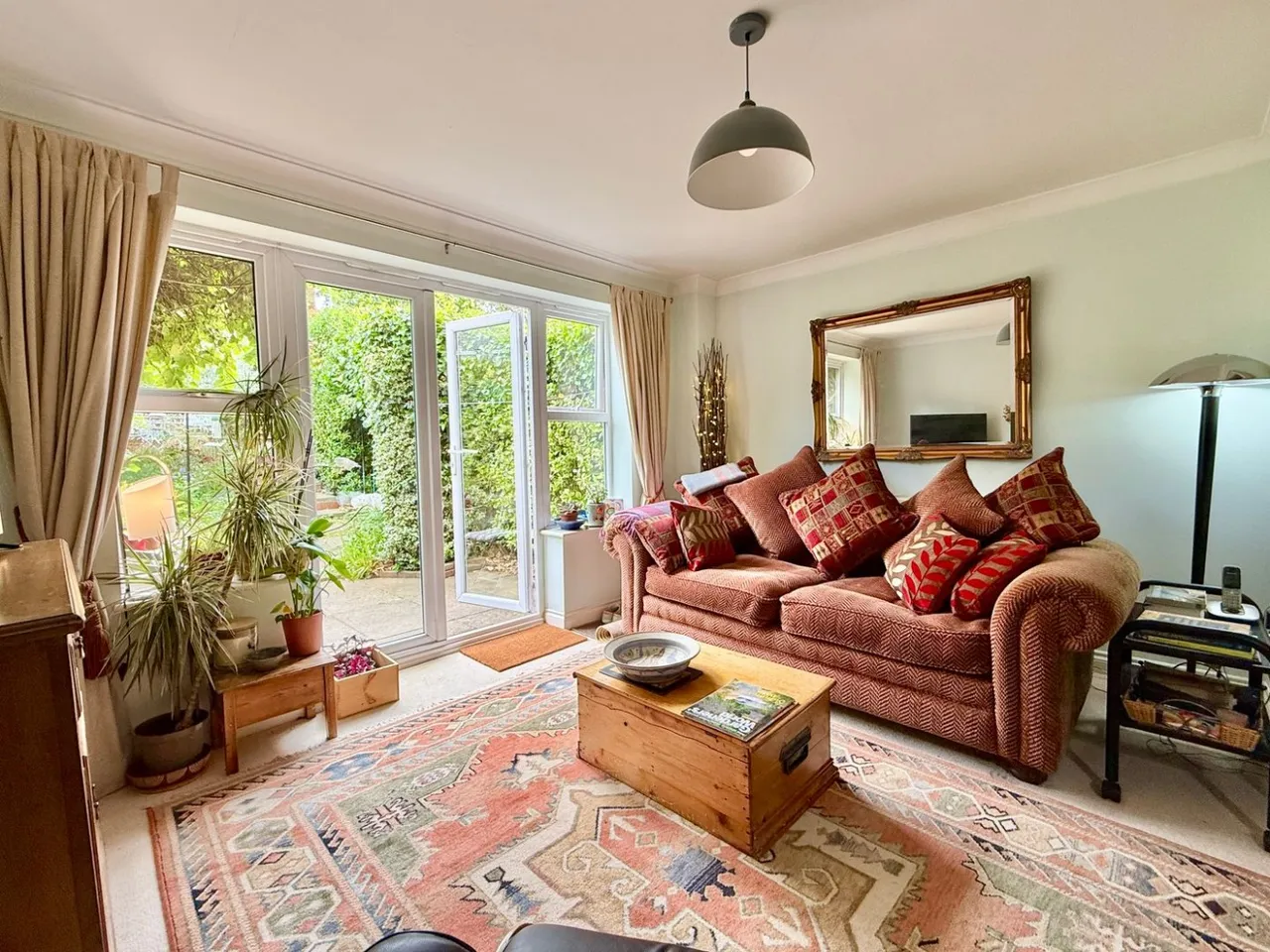 The Homend, Ledbury, photo 6