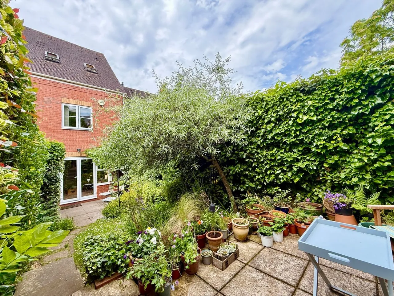 The Homend, Ledbury, photo 17