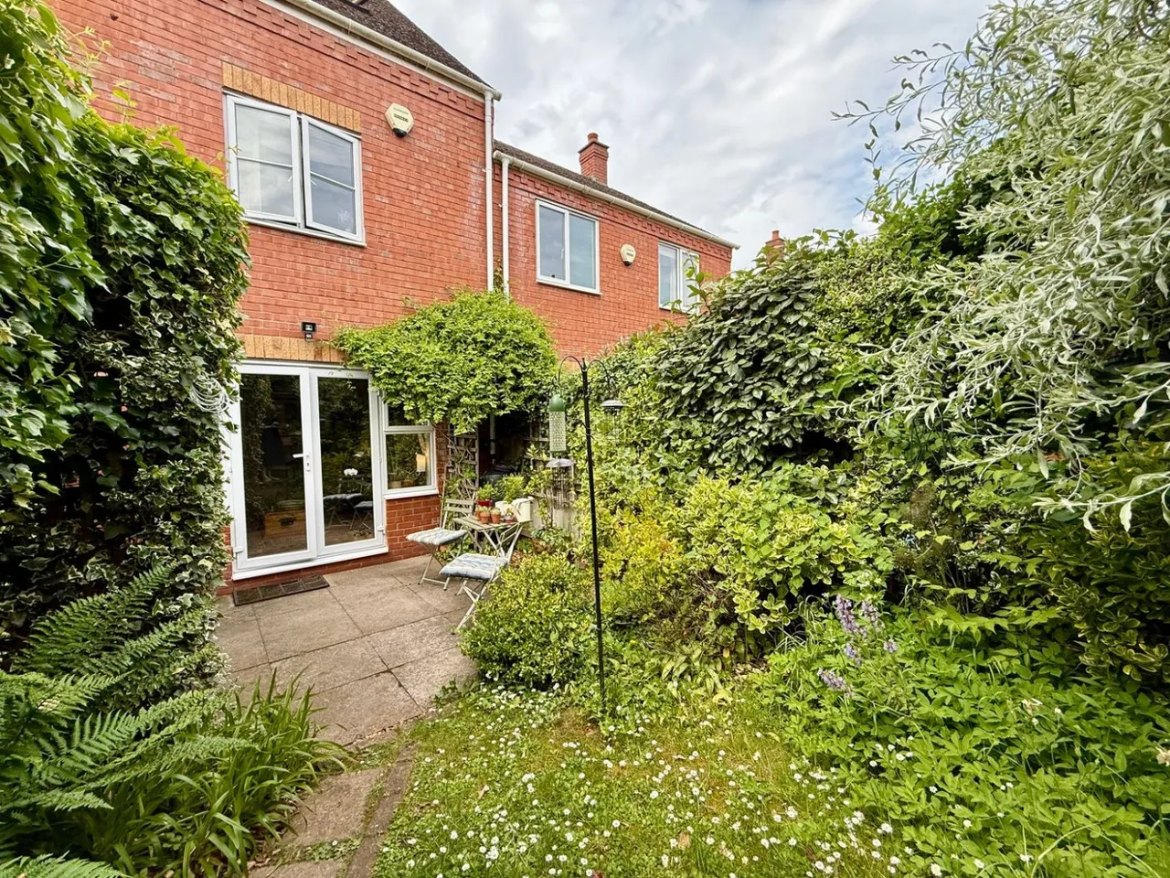 The Homend, Ledbury, photo 18