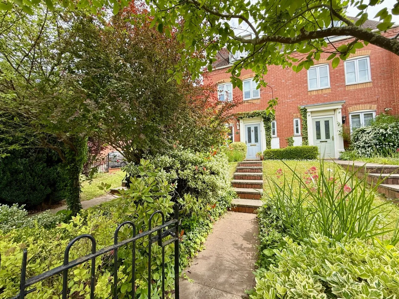 The Homend, Ledbury, photo 22