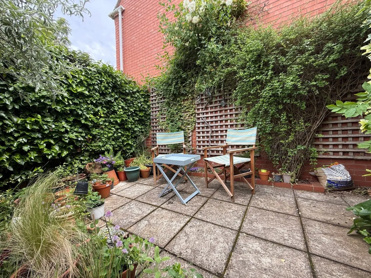 The Homend, Ledbury, photo 16