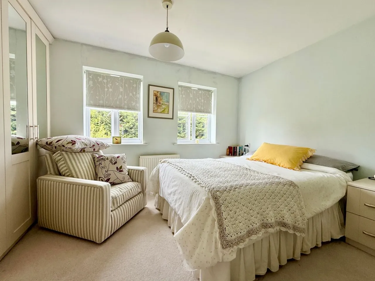 The Homend, Ledbury, photo 9