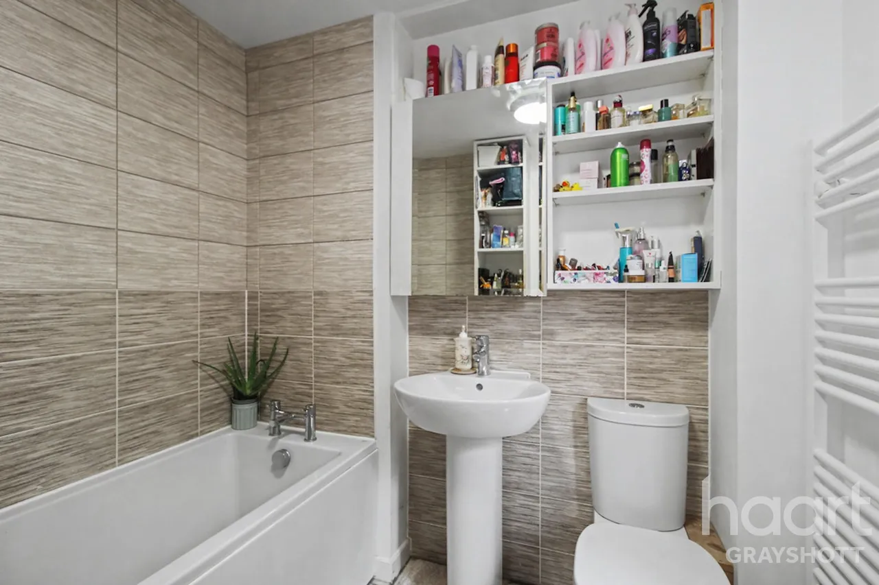 Nightjar Road, Bordon, GU35, photo 15