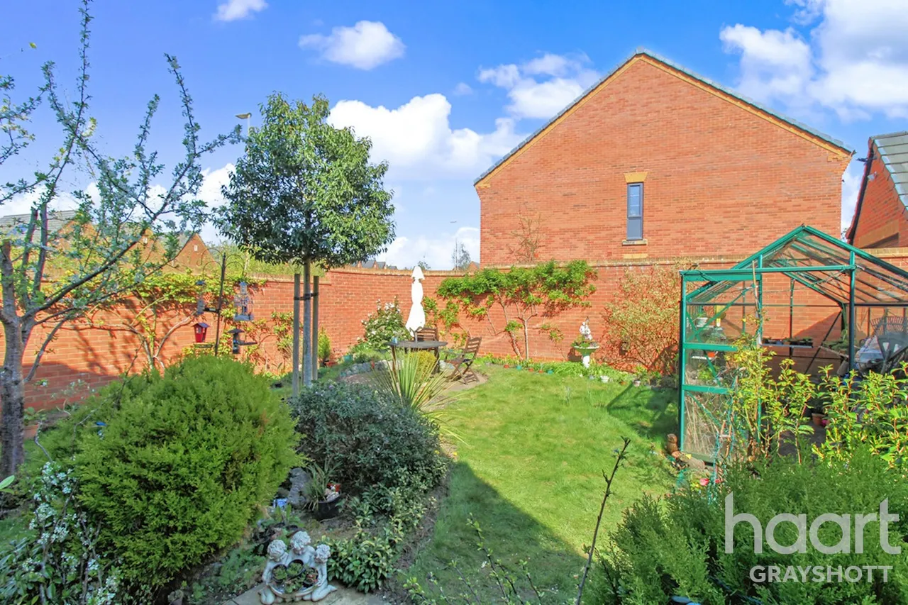 Nightjar Road, Bordon, GU35, photo 6