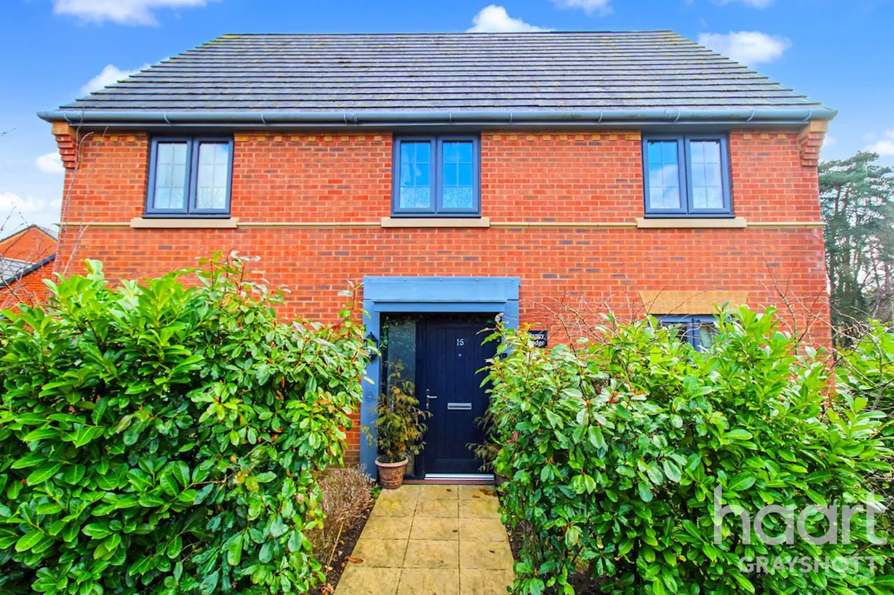 Nightjar Road, Bordon, GU35, photo 16