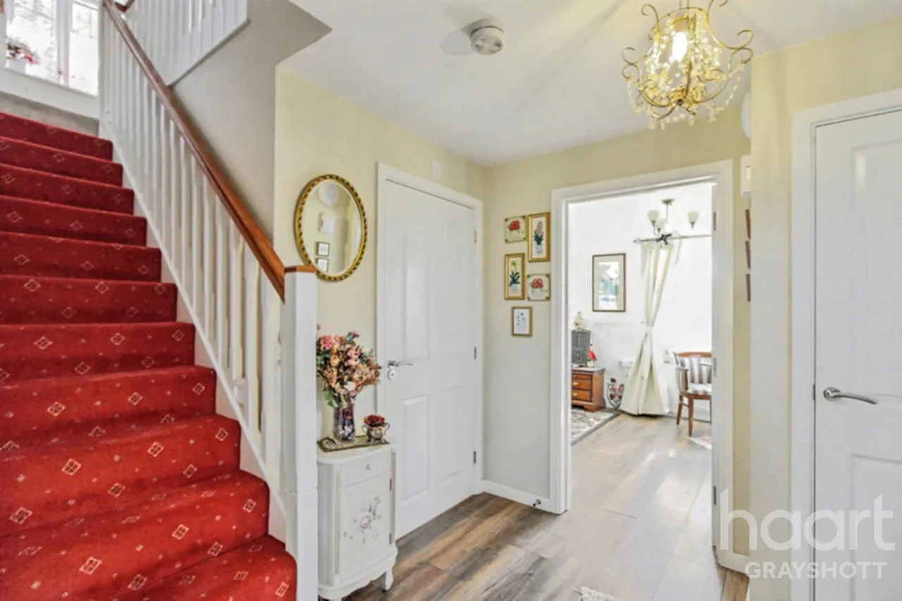 Nightjar Road, Bordon, GU35, photo 11