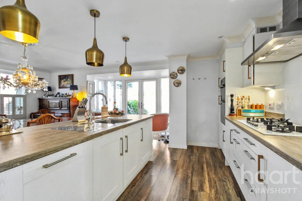 Nightjar Road, Bordon, GU35, photo 10