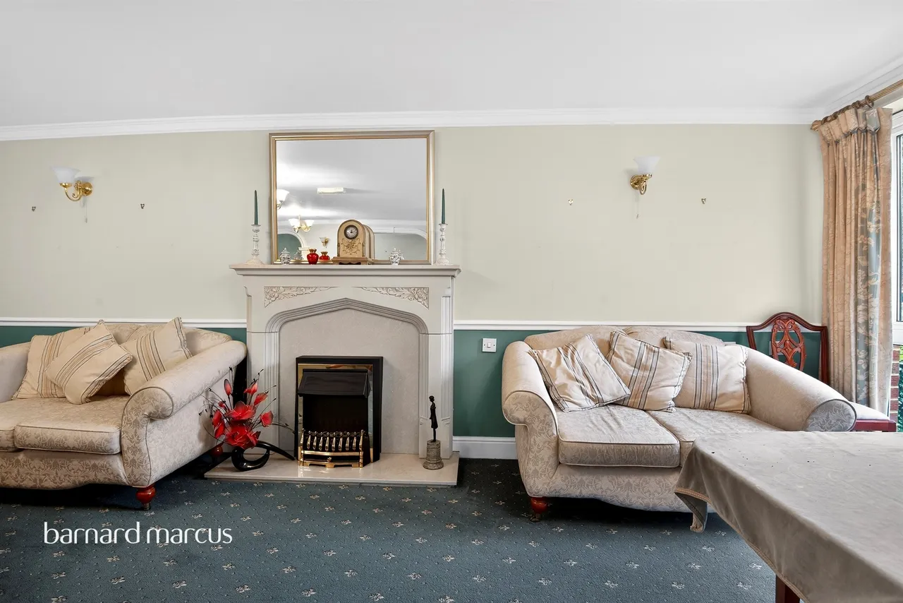 Cavendish Road, Sutton, SM2, photo 13
