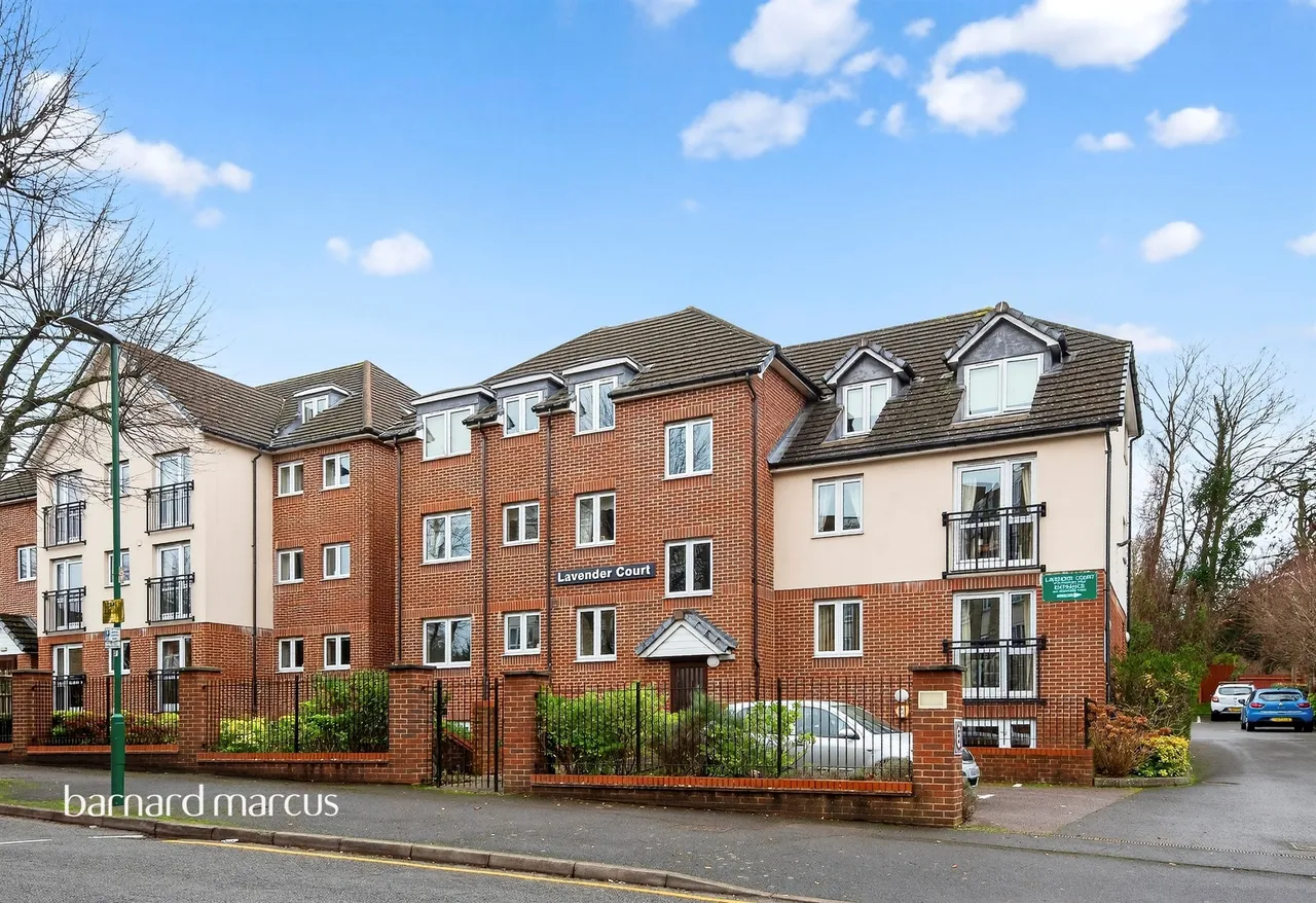 Cavendish Road, Sutton, SM2, photo 18