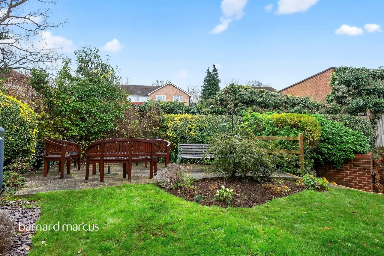 Cavendish Road, Sutton, SM2, photo 19