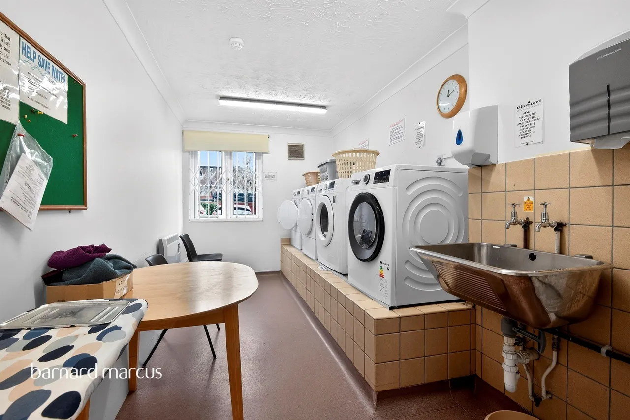Cavendish Road, Sutton, SM2, photo 14