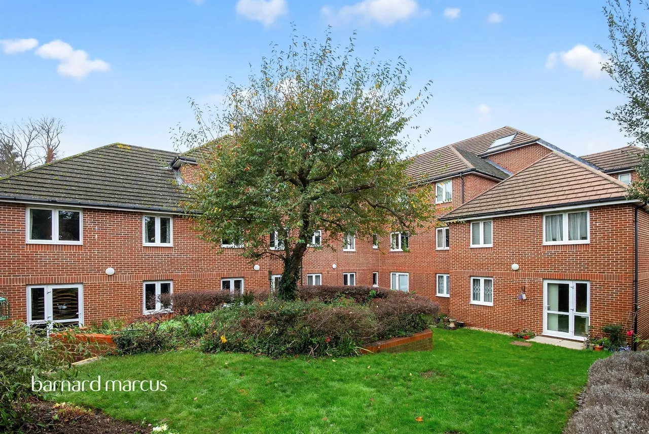 Cavendish Road, Sutton, SM2, photo 17