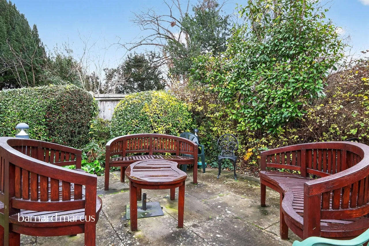 Cavendish Road, Sutton, SM2, photo 16