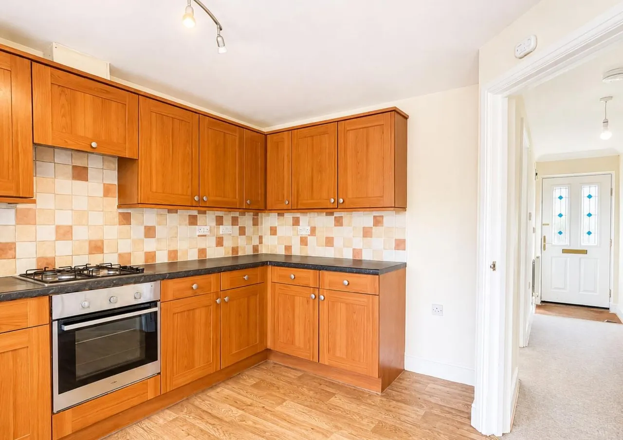 Henley Way Frome, Somerset BA11 3HY, photo 5