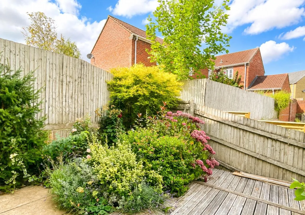Henley Way Frome, Somerset BA11 3HY, photo 25