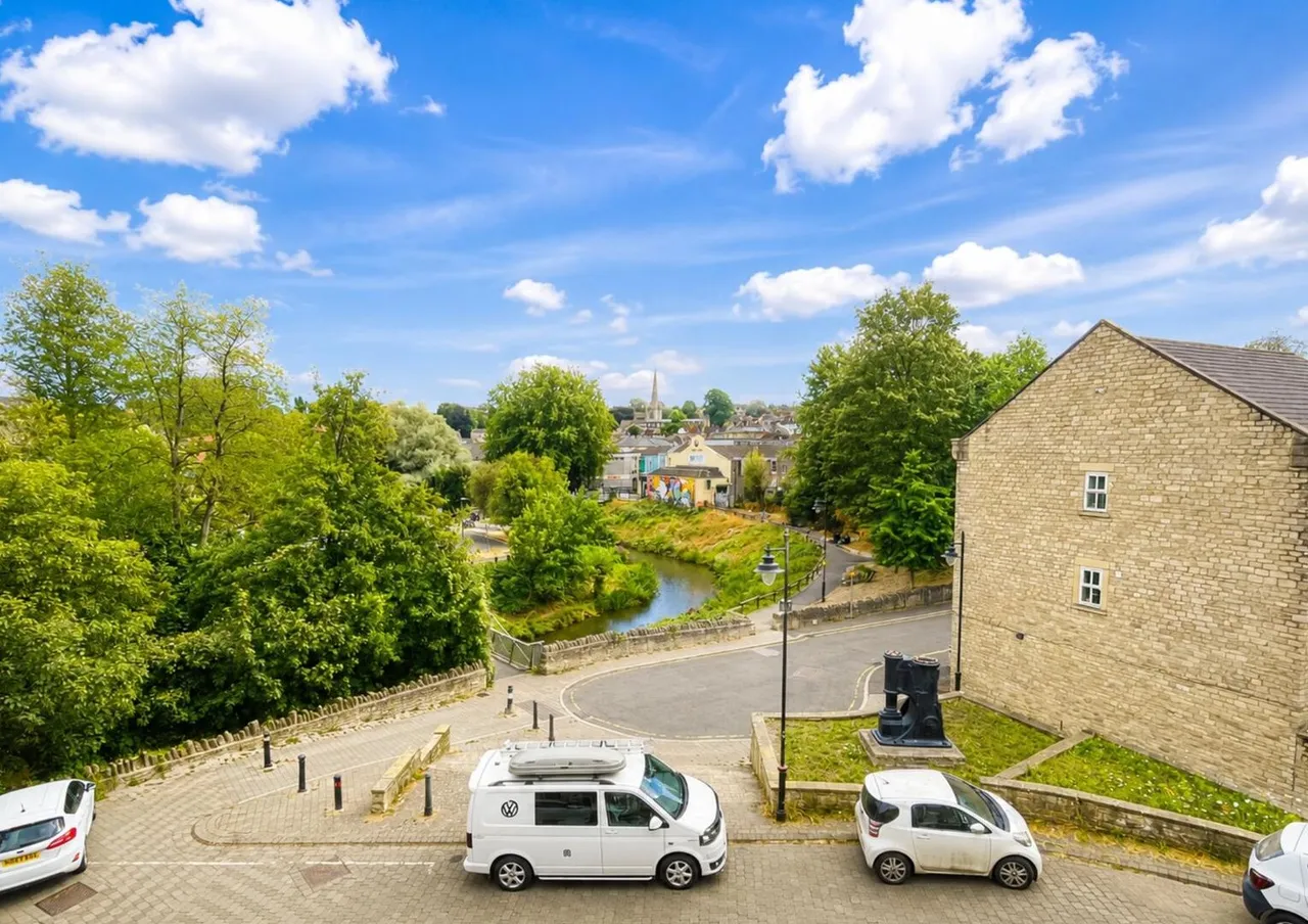 Henley Way Frome, Somerset BA11 3HY, photo 30