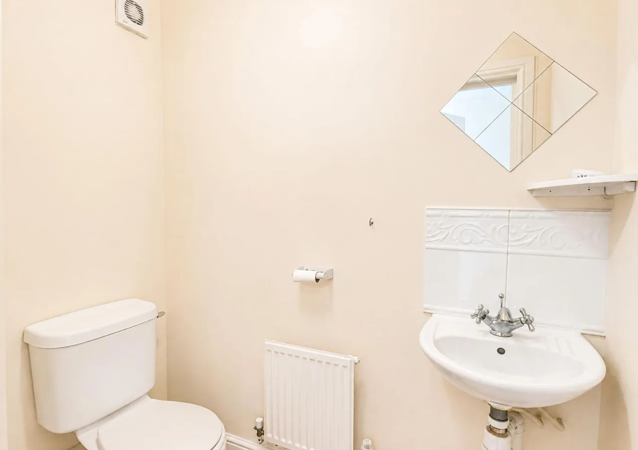 Henley Way Frome, Somerset BA11 3HY, photo 8