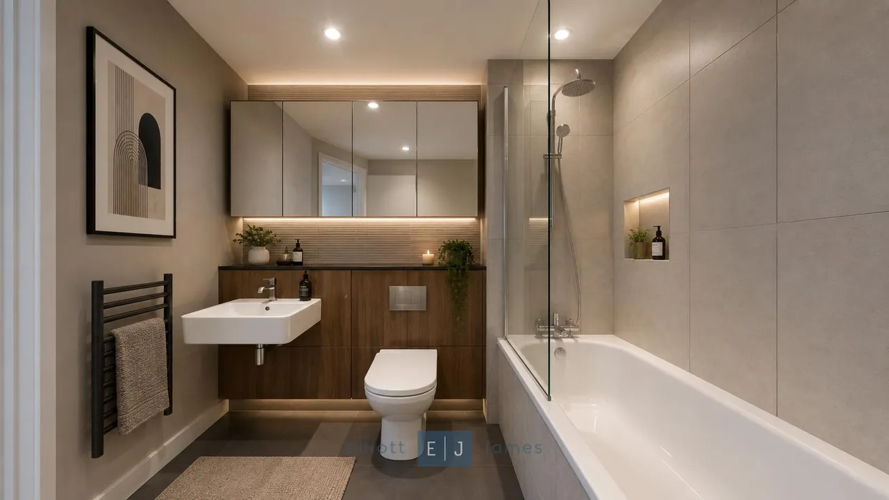 Charteris Road, Woodford Green, photo 5